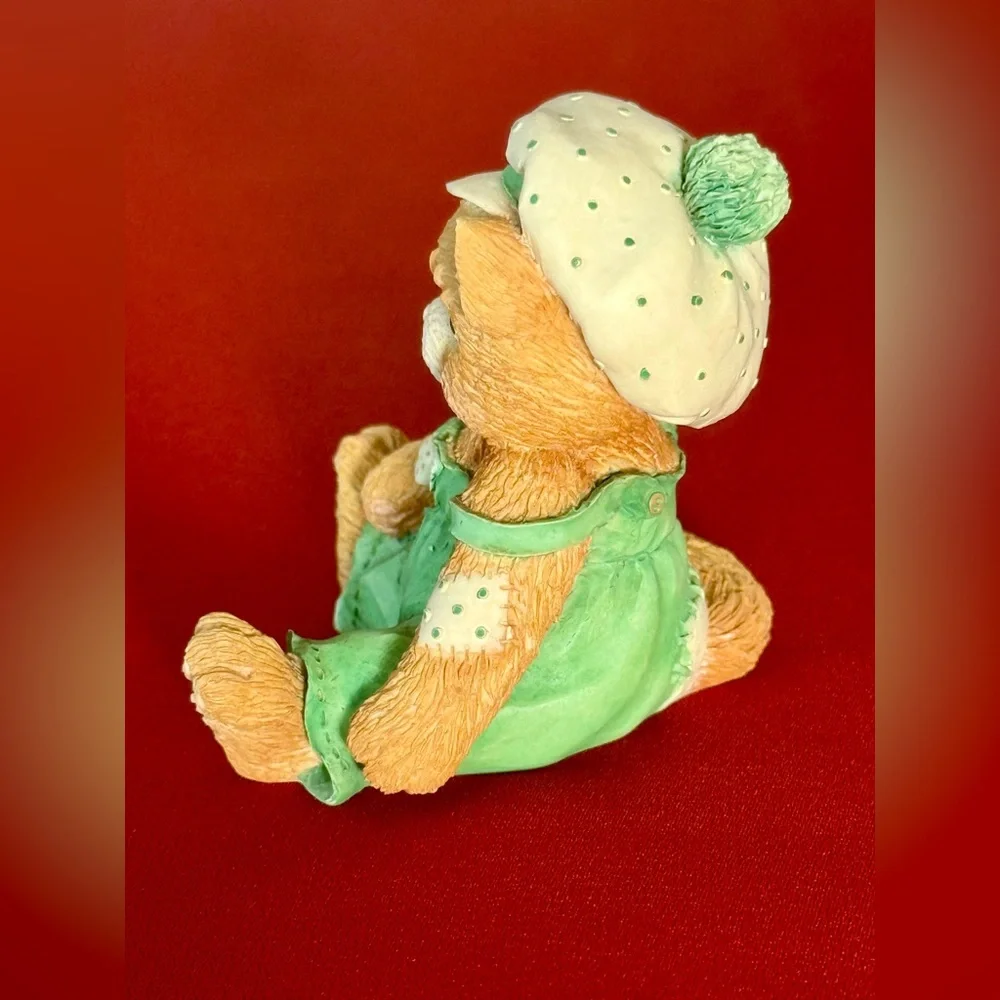 VTG Enesco Calico Kittens, 1993 edition 
